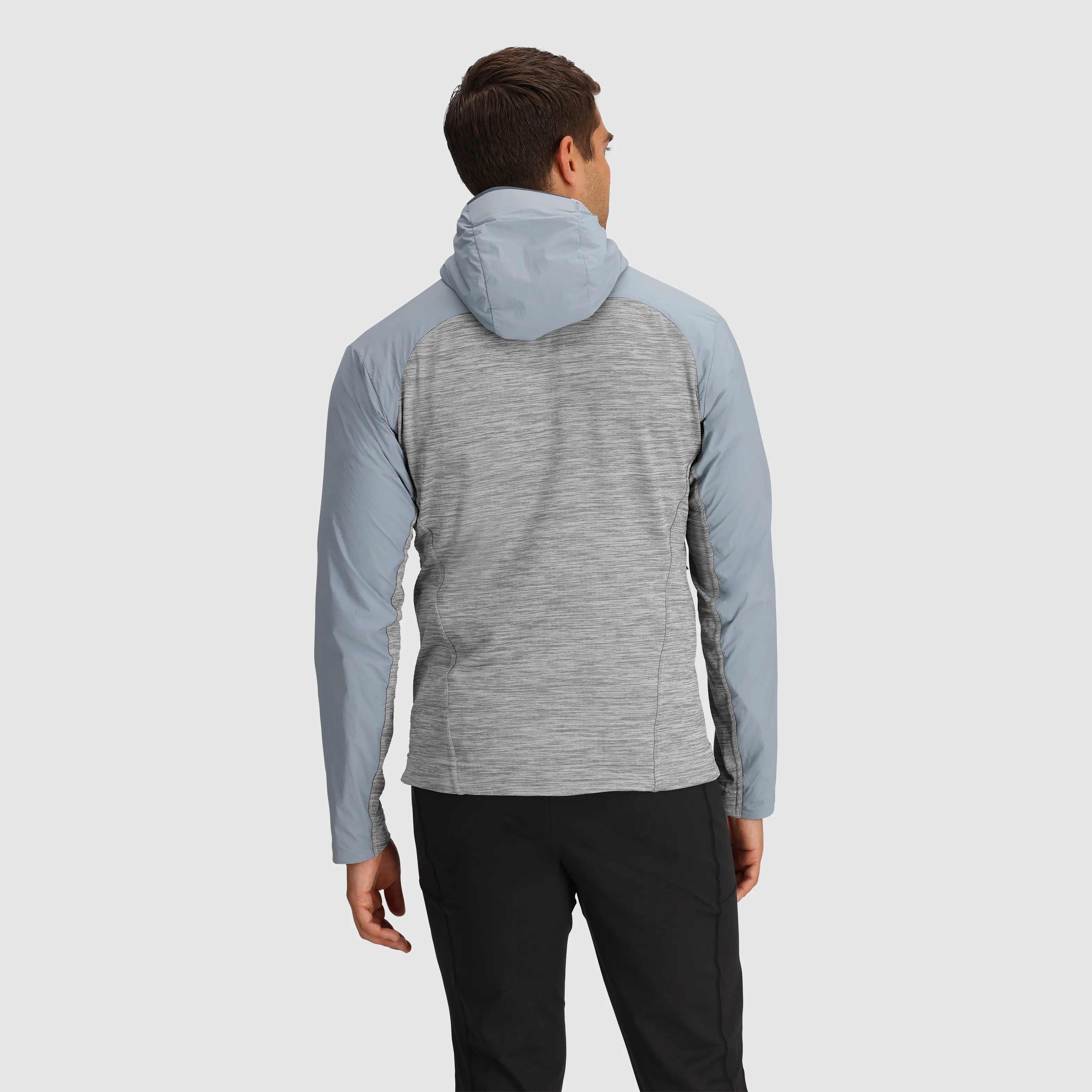 Men's Deviator Hoodie