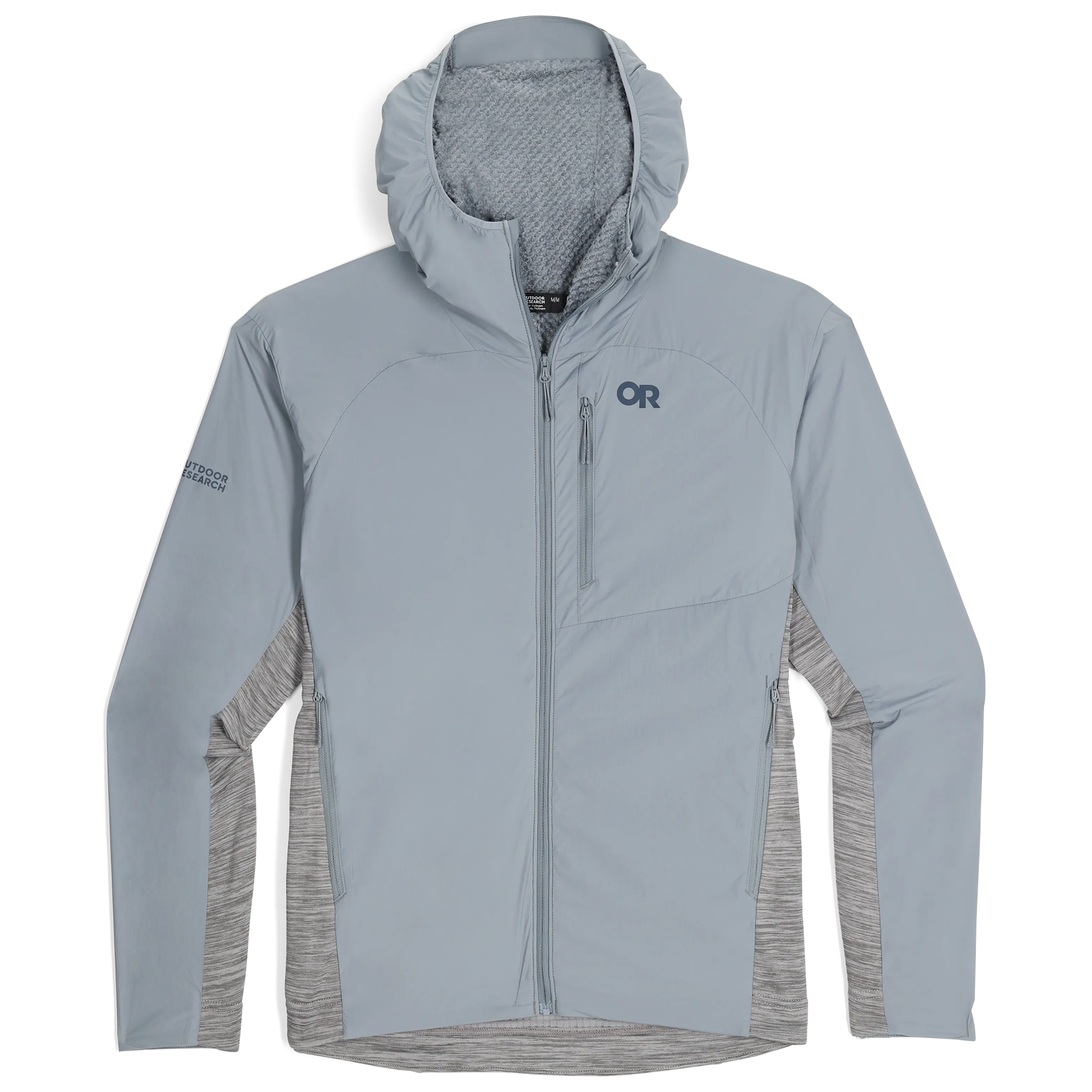 Men's Deviator Hoodie