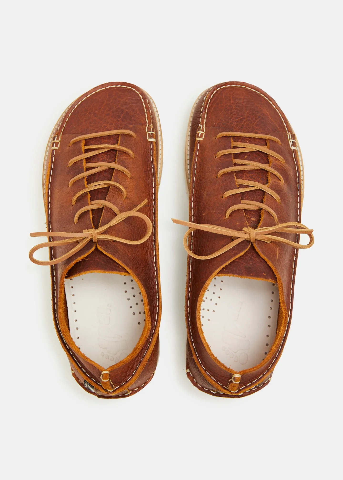 Men's Finn III Chestnut