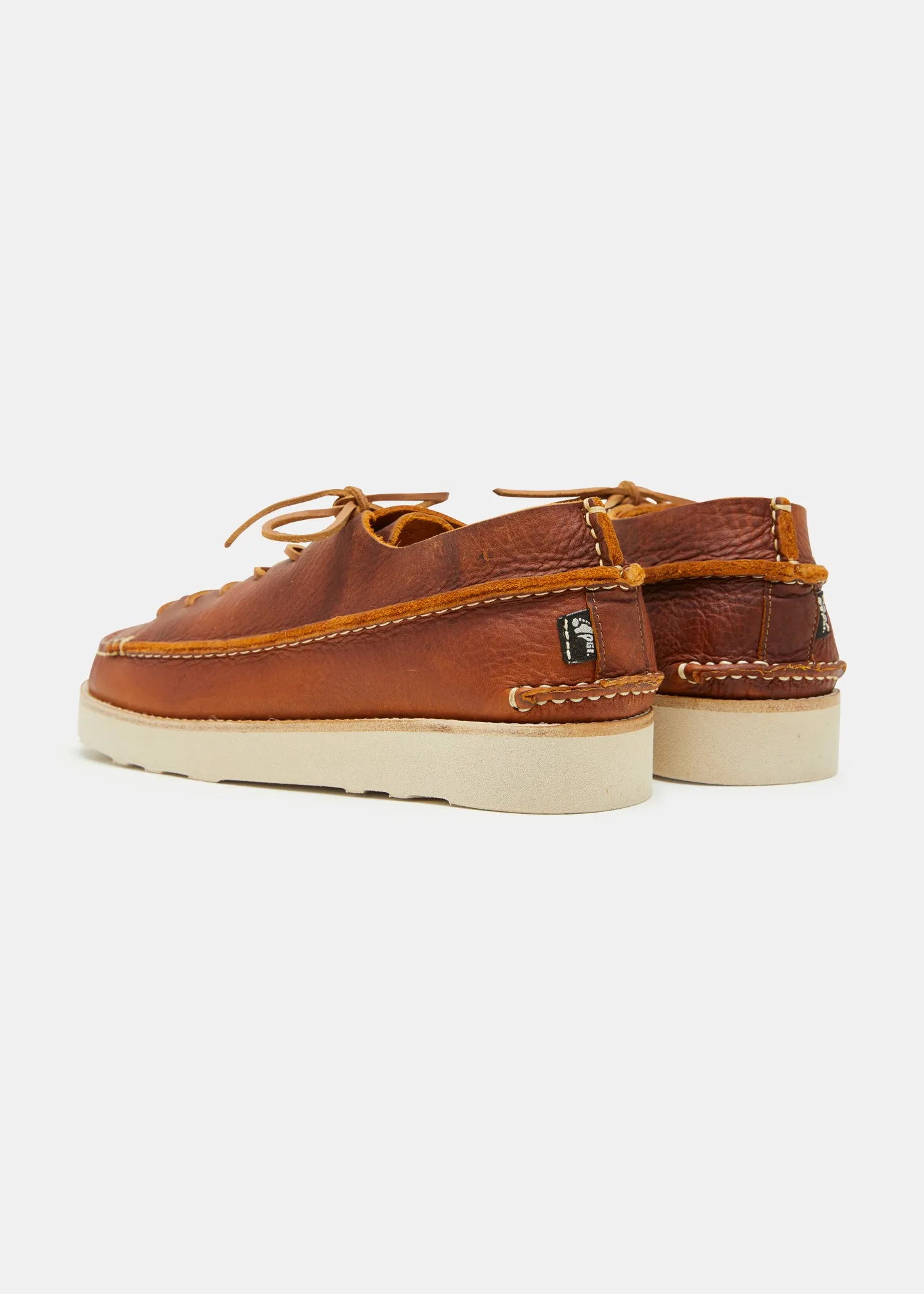 Men's Finn III Chestnut