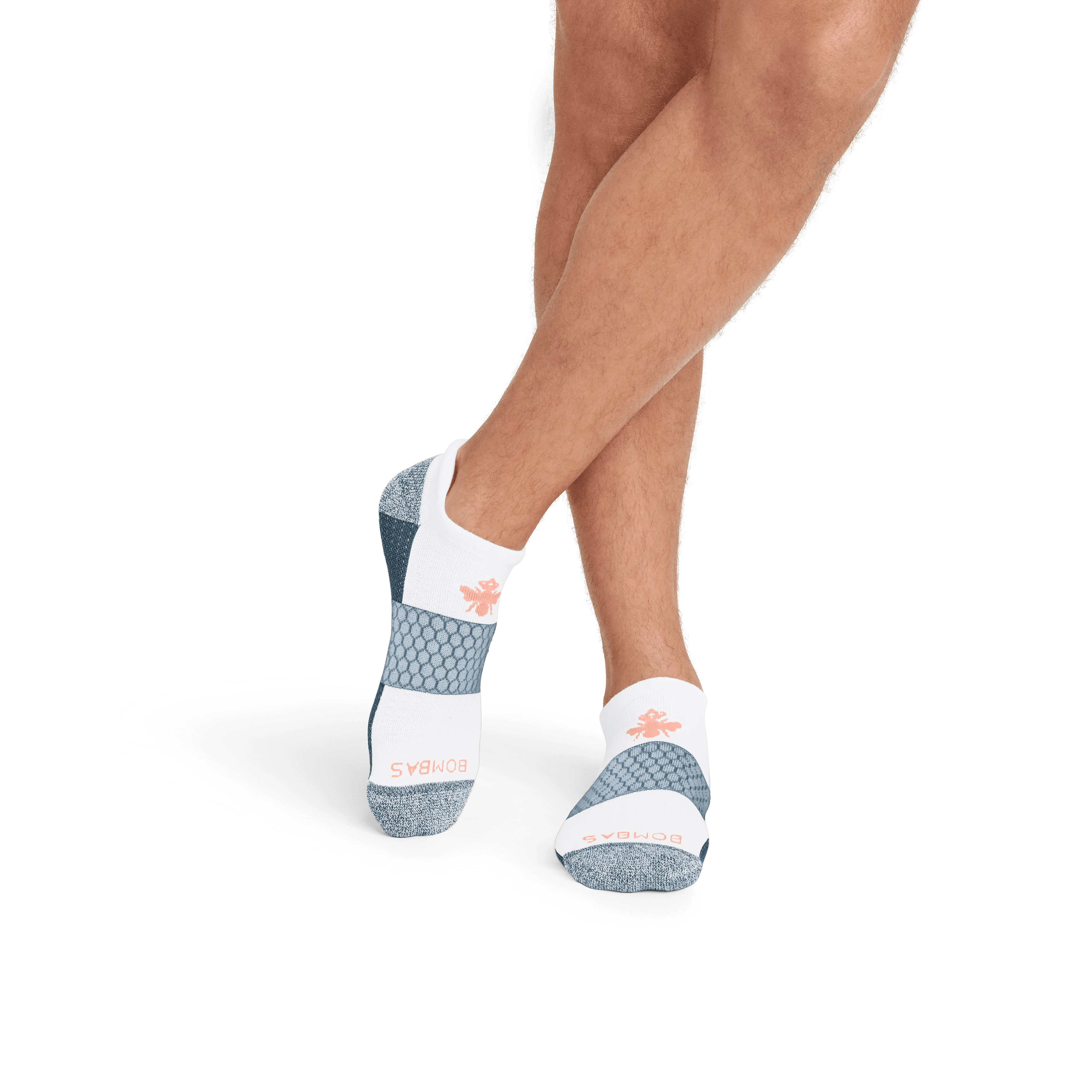 Men's Golf Ankle Sock 6-Pack