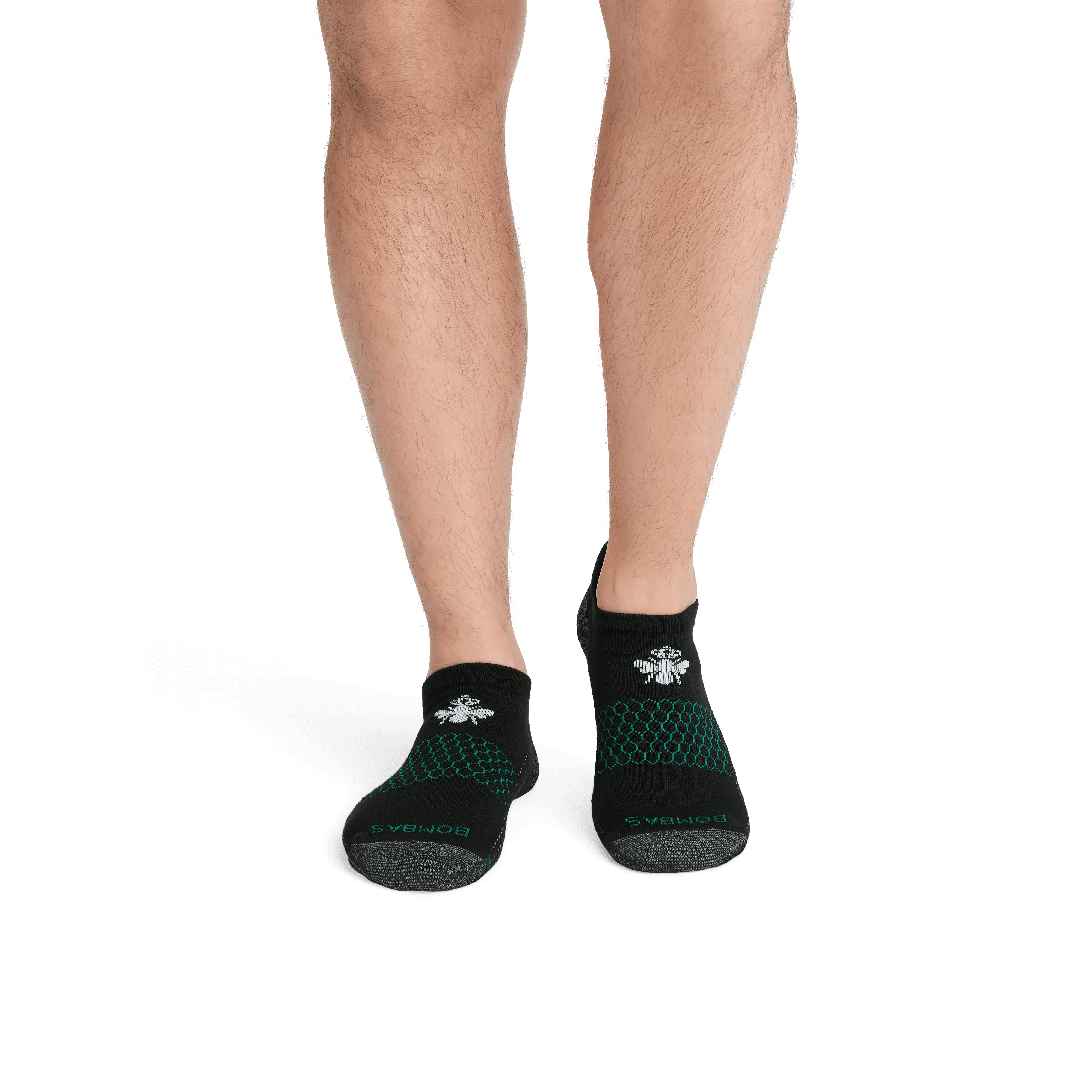 Men's Golf Ankle Sock 6-Pack