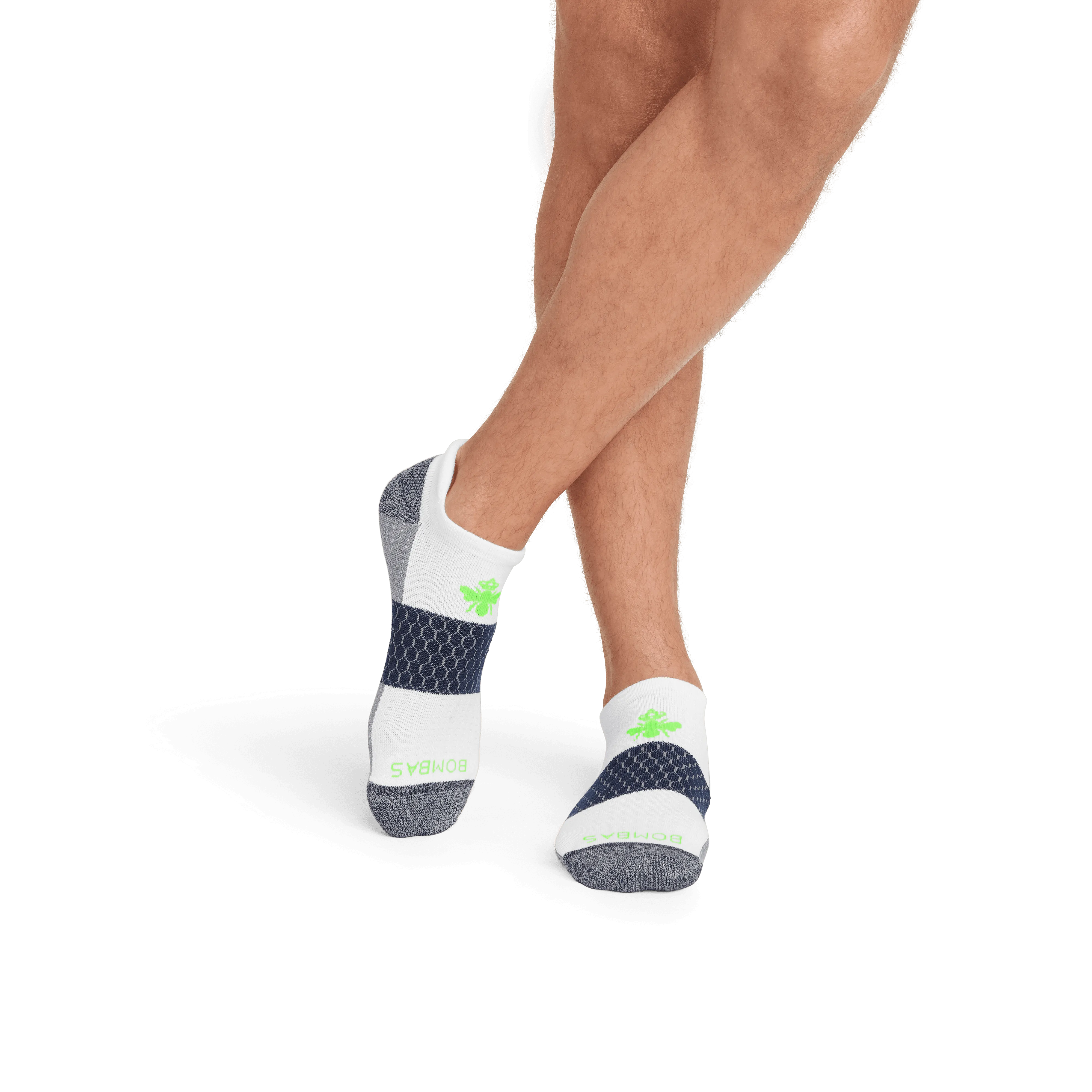 Men's Golf Ankle Sock 6-Pack