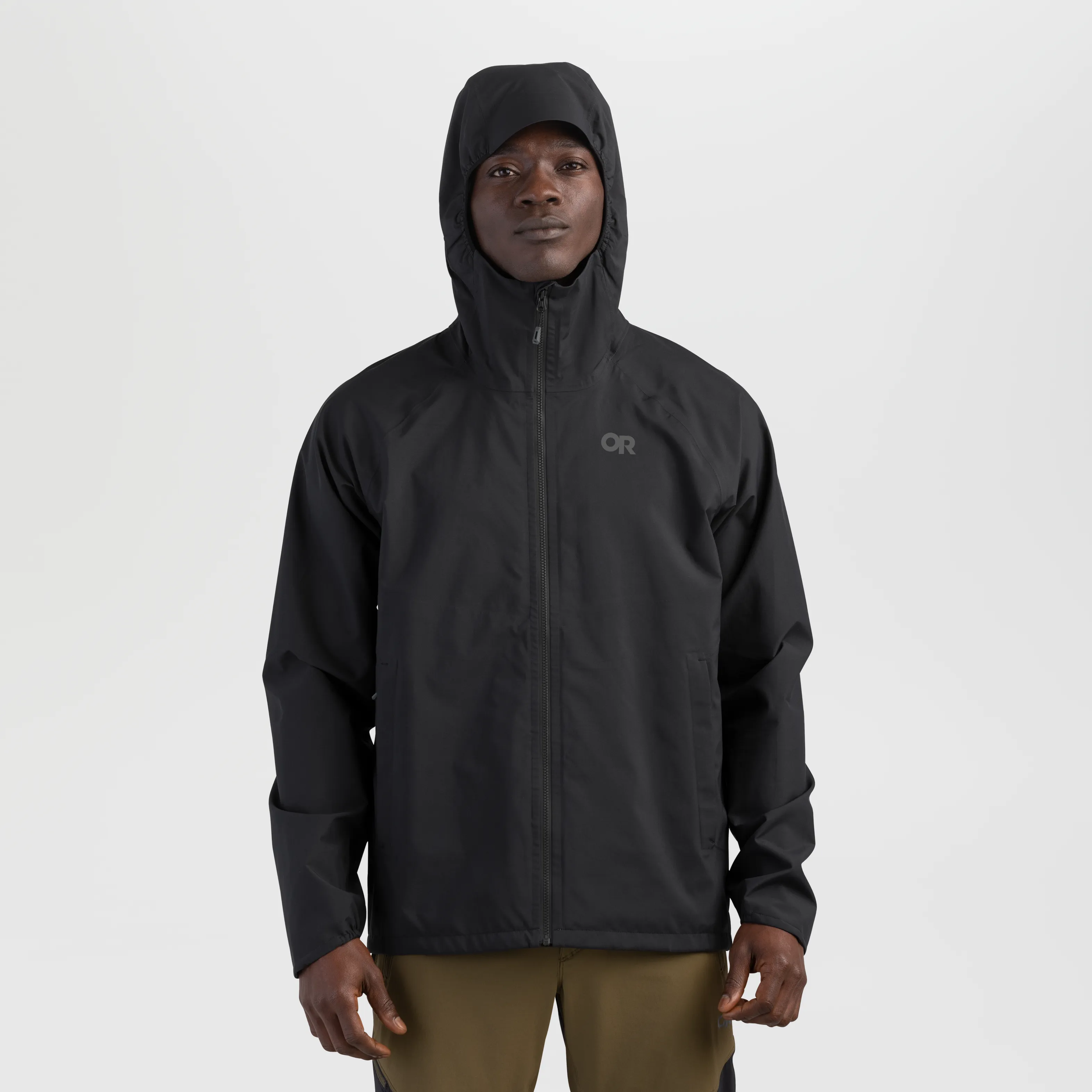 Men's Motive AscentShell Jacket