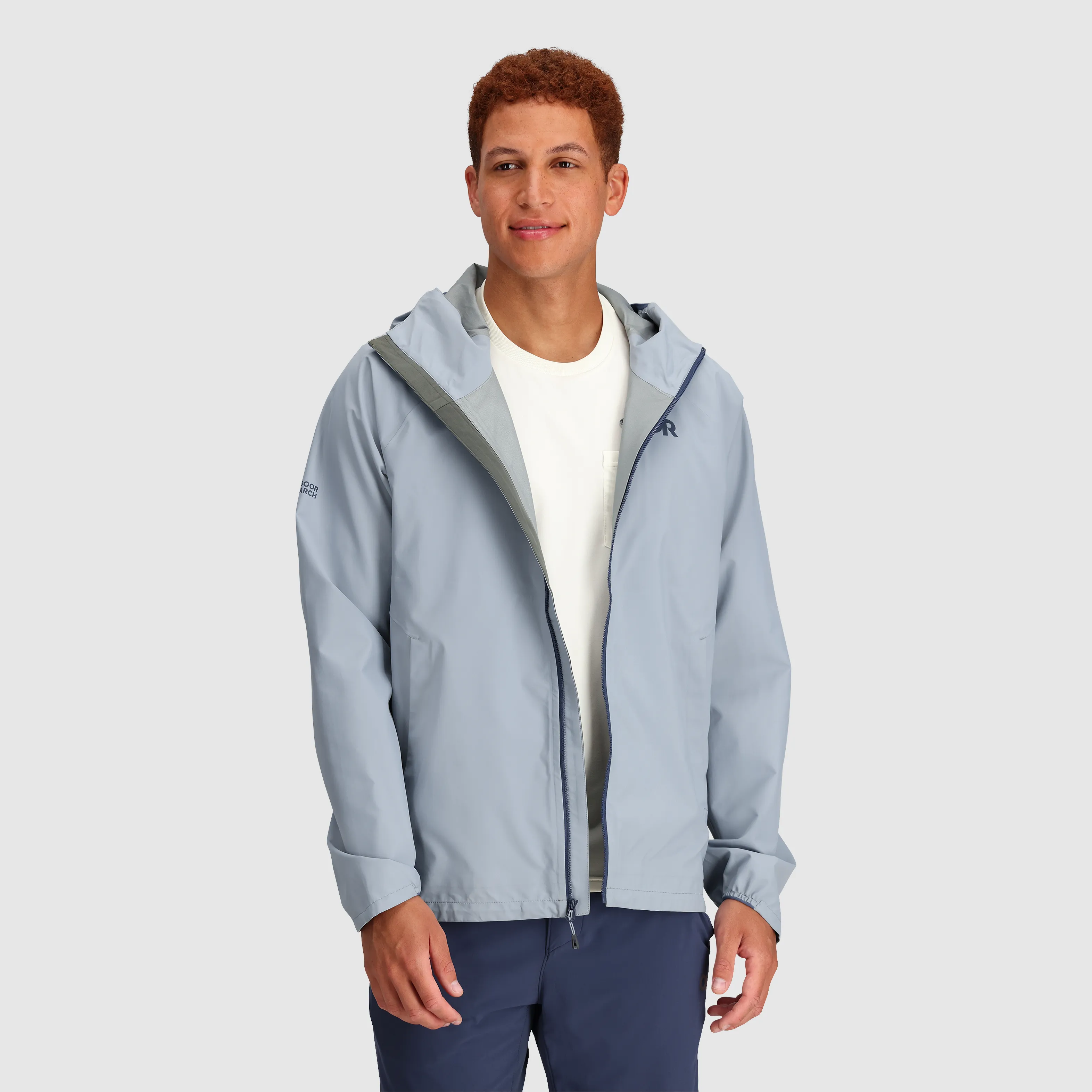 Men's Motive AscentShell Jacket