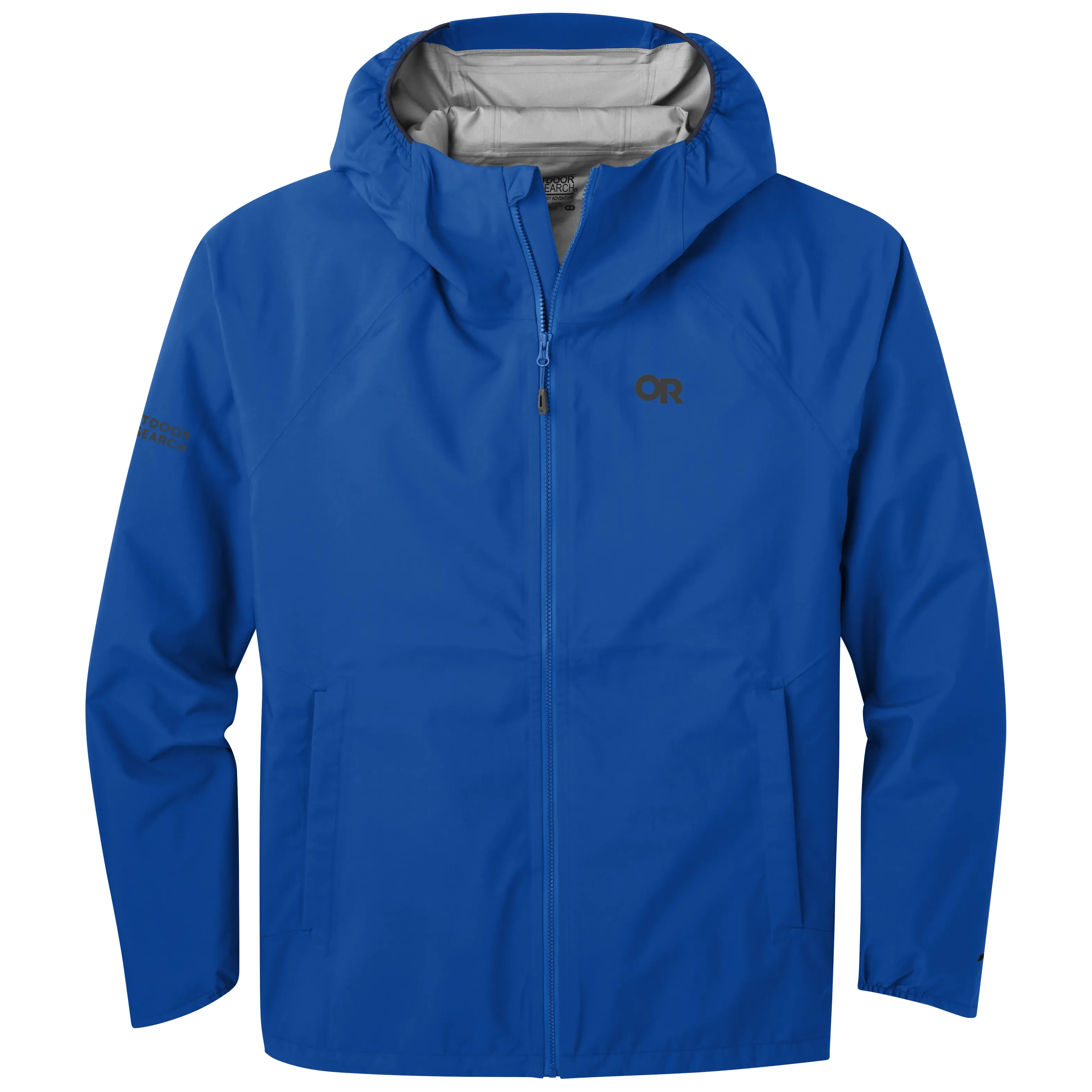 Men's Motive AscentShell Jacket