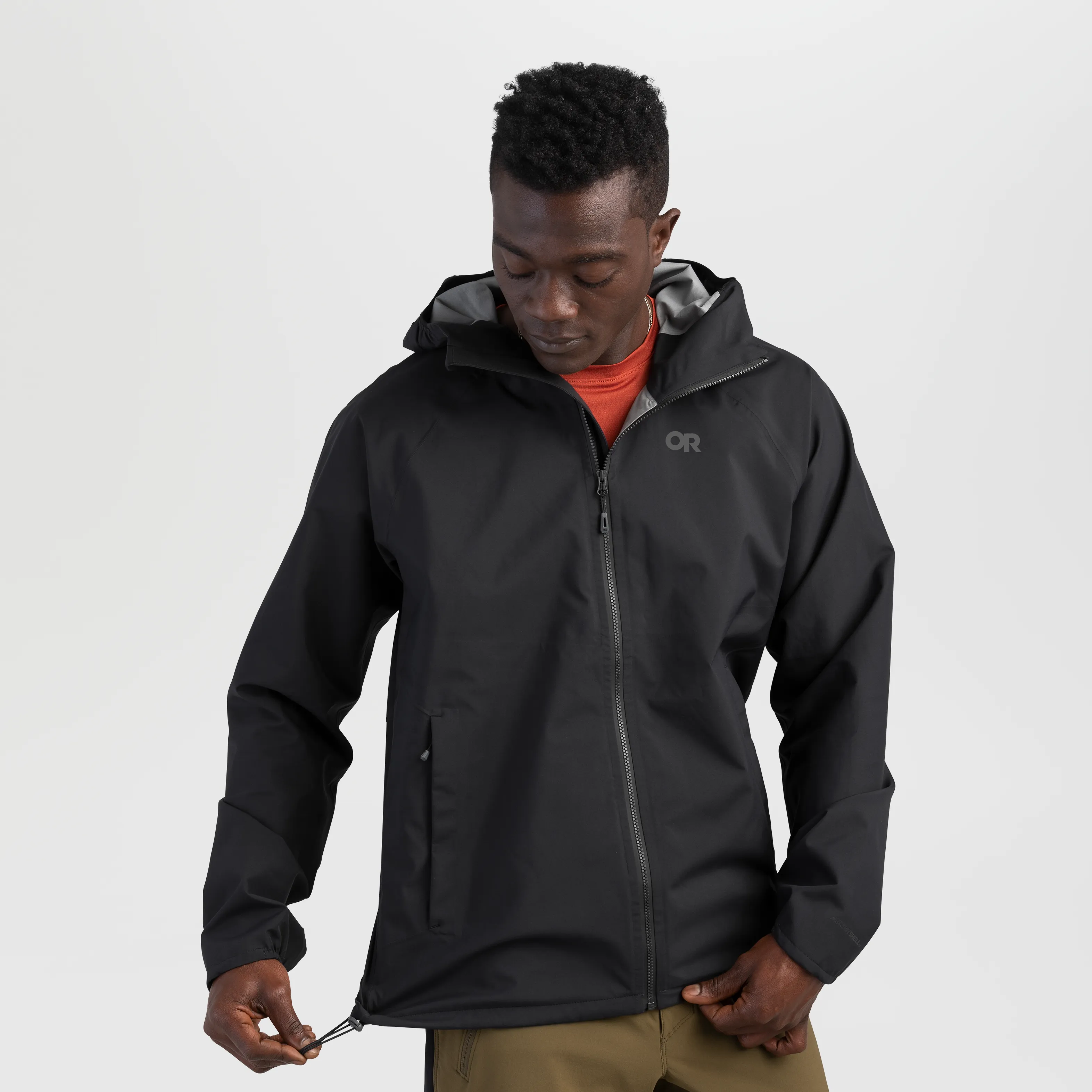 Men's Motive AscentShell Jacket