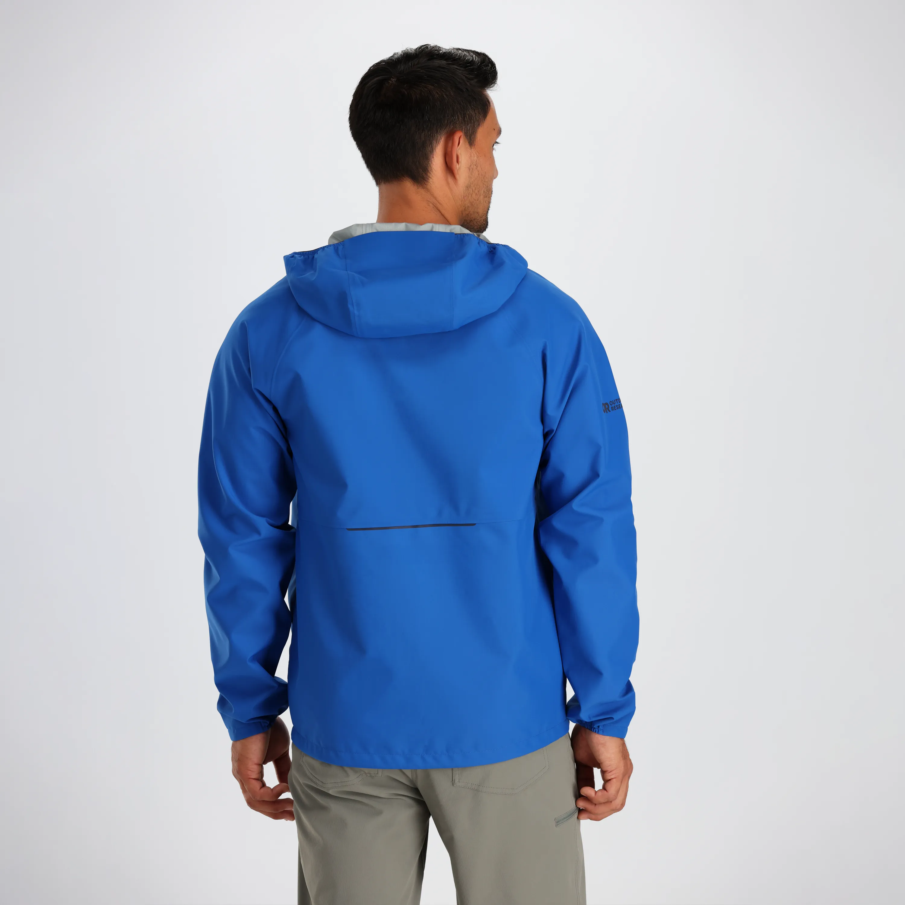 Men's Motive AscentShell Jacket