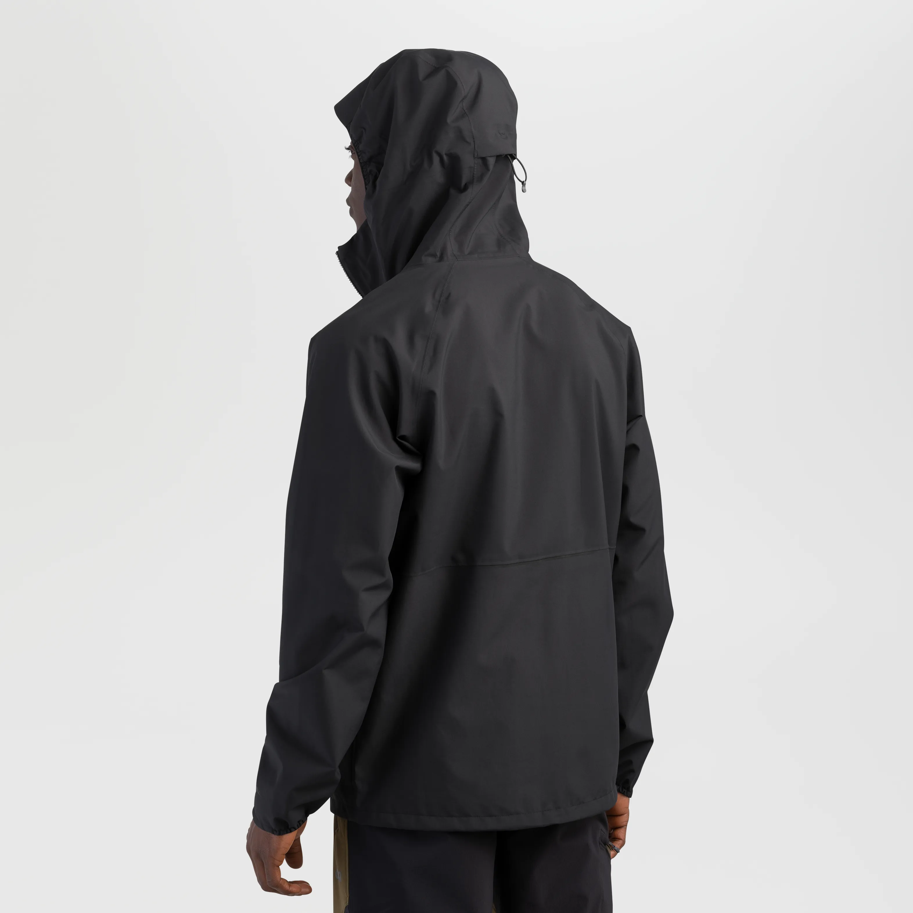 Men's Motive AscentShell Jacket