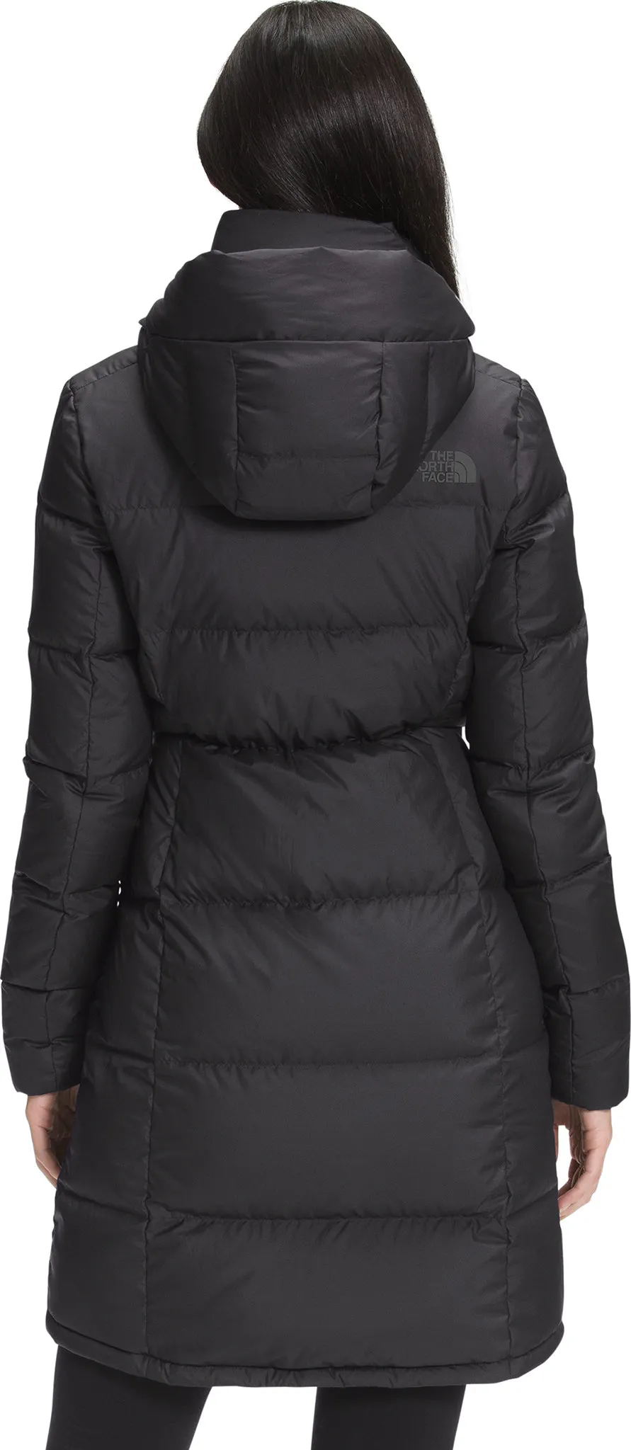 Metropolis Parka Women's