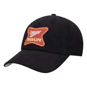 Miller High Life Corduroy Hat