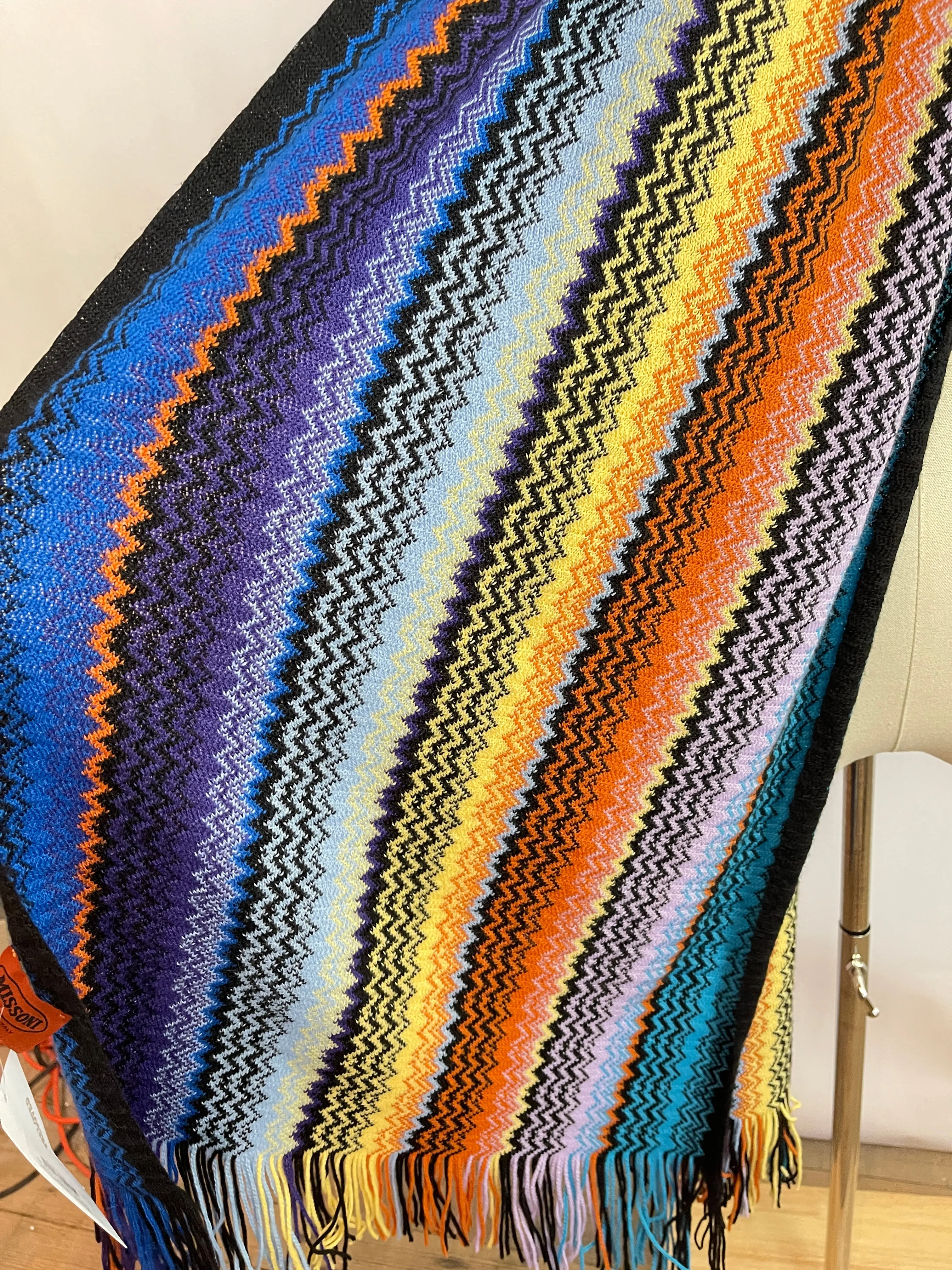 Missoni Scarf