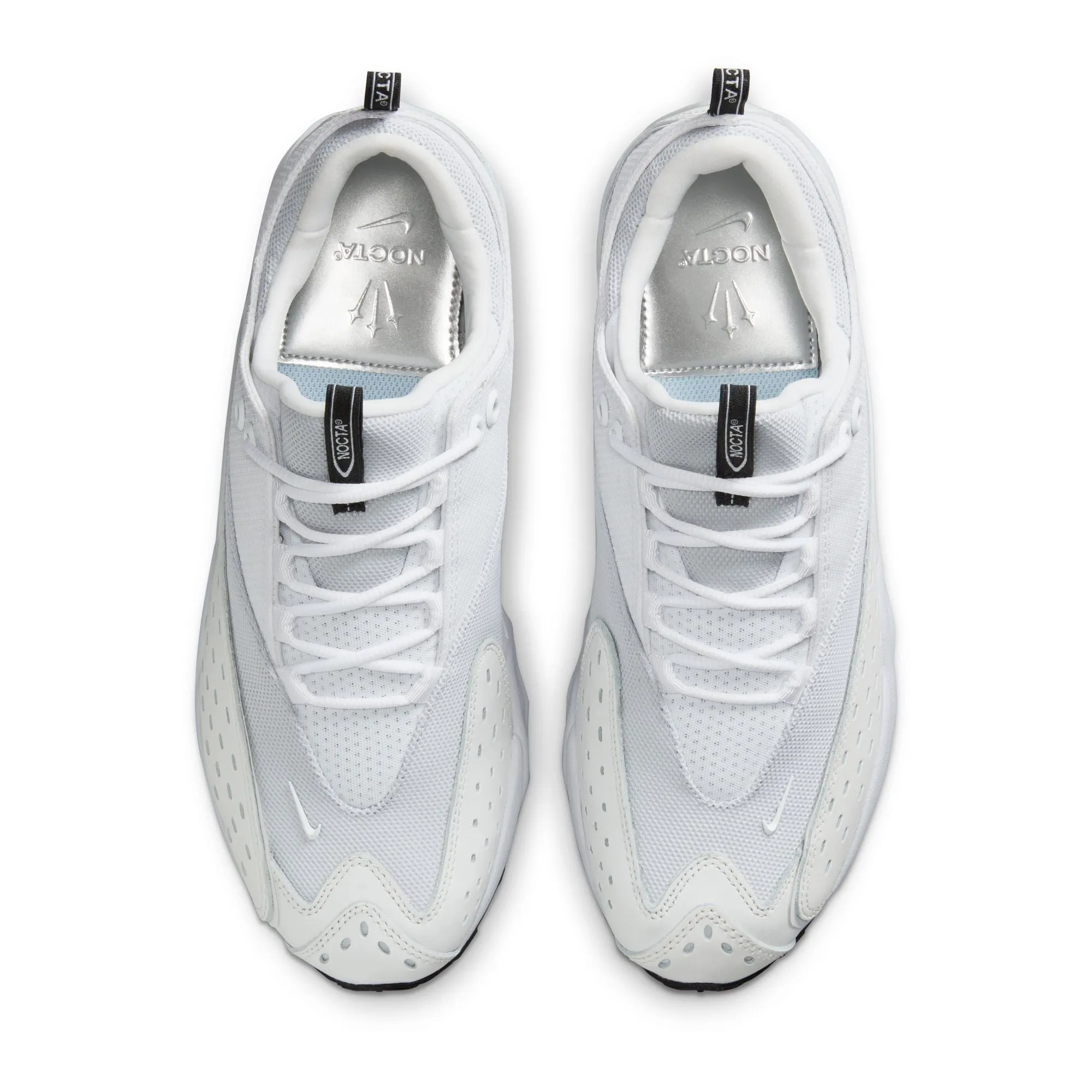 Nike Air Zoom Drive X Nocta White/White-Summit White-Black DX5854-100