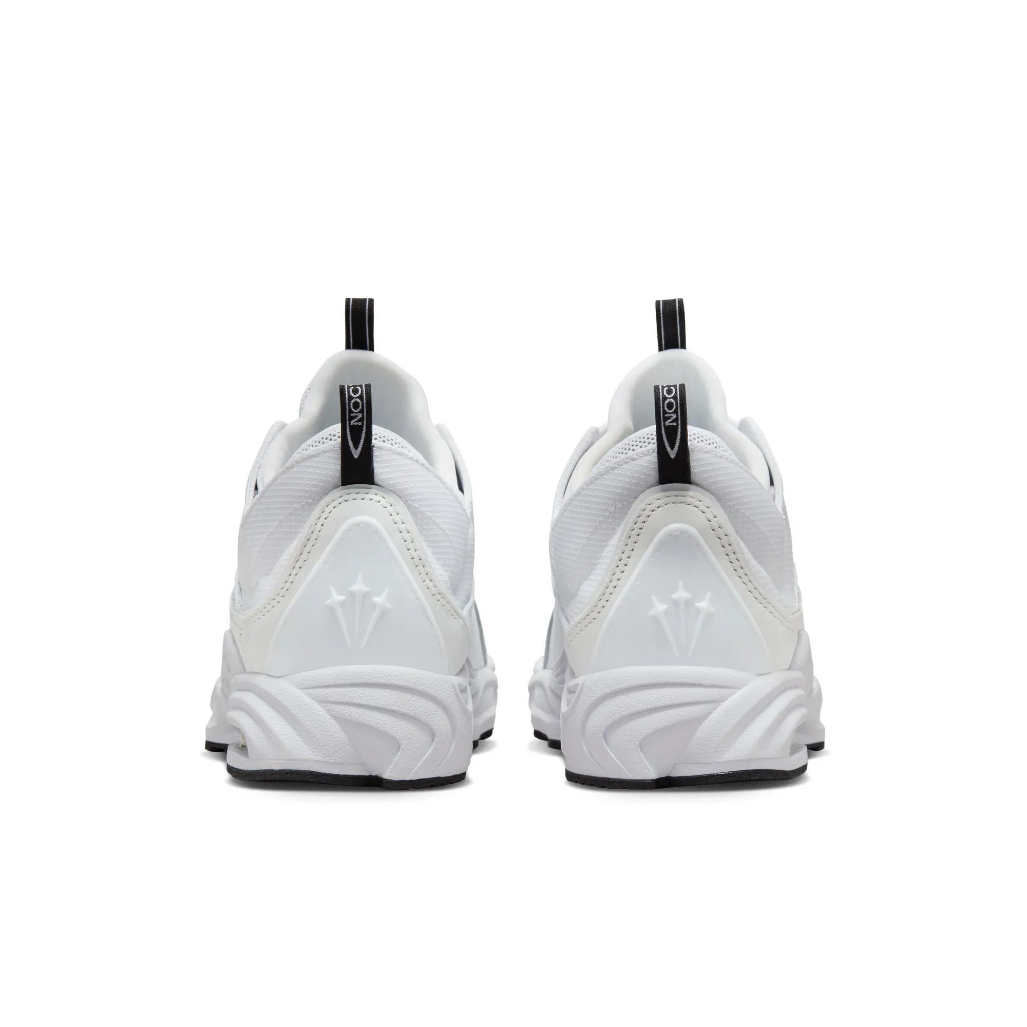 Nike Air Zoom Drive X Nocta White/White-Summit White-Black DX5854-100