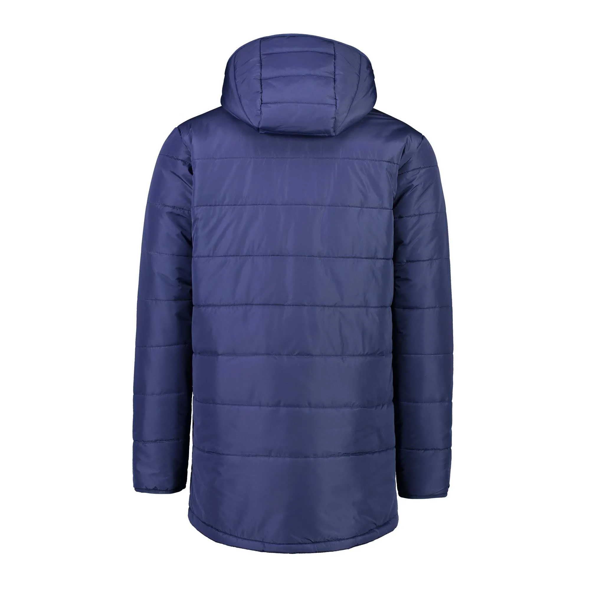 Porirua City FC Padded Jacket