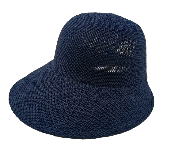 Radicool Visor/Hat Navy