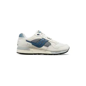 Saucony Shadow 5000 White / Blue