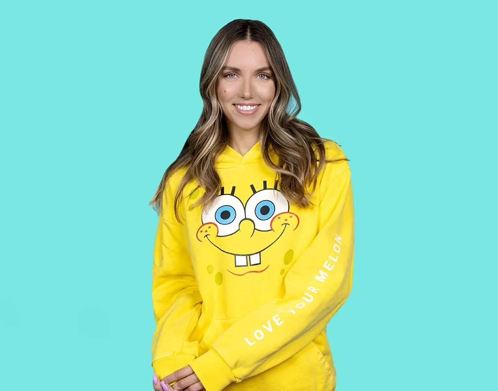 SpongeBob SquarePants Hoodie