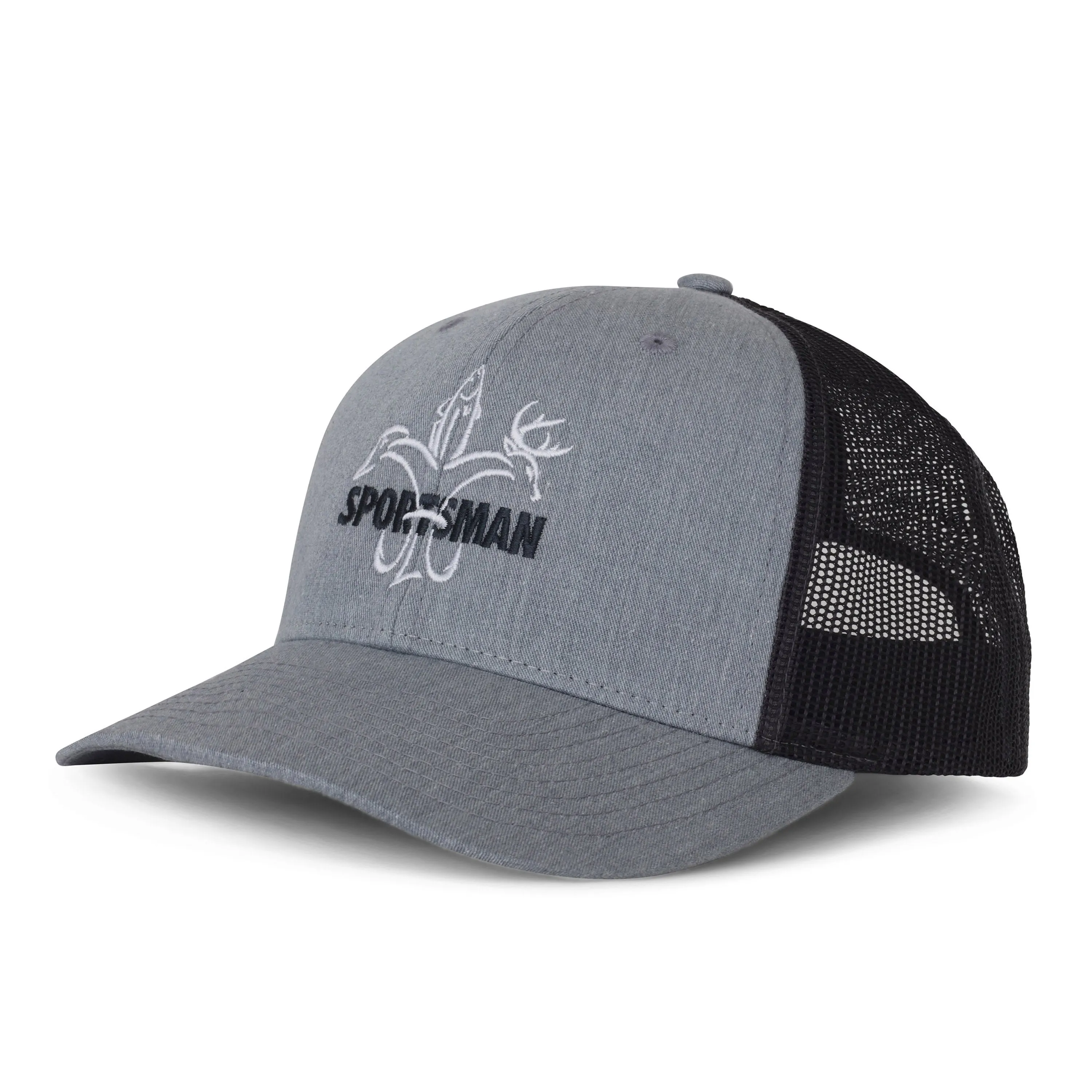 Sportsman Low-Pro Hat