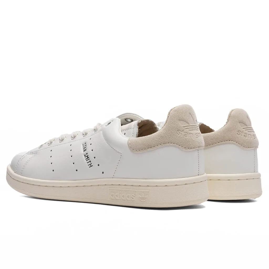 Stan Smith Lux - Core White/Wonder White/Off White