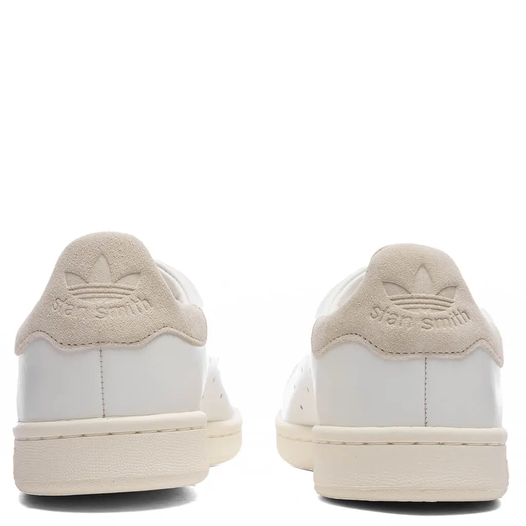 Stan Smith Lux - Core White/Wonder White/Off White