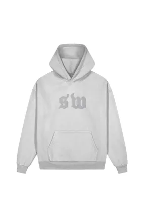 SW HOODIE | GREY