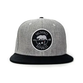 Tal'Dorei Republic Snapback Hat