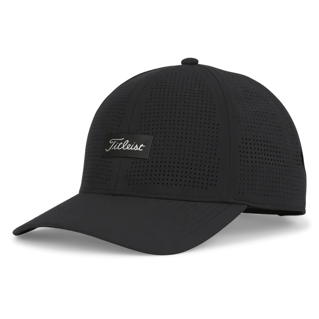 Titleist Santa Cruz ONYX Cap