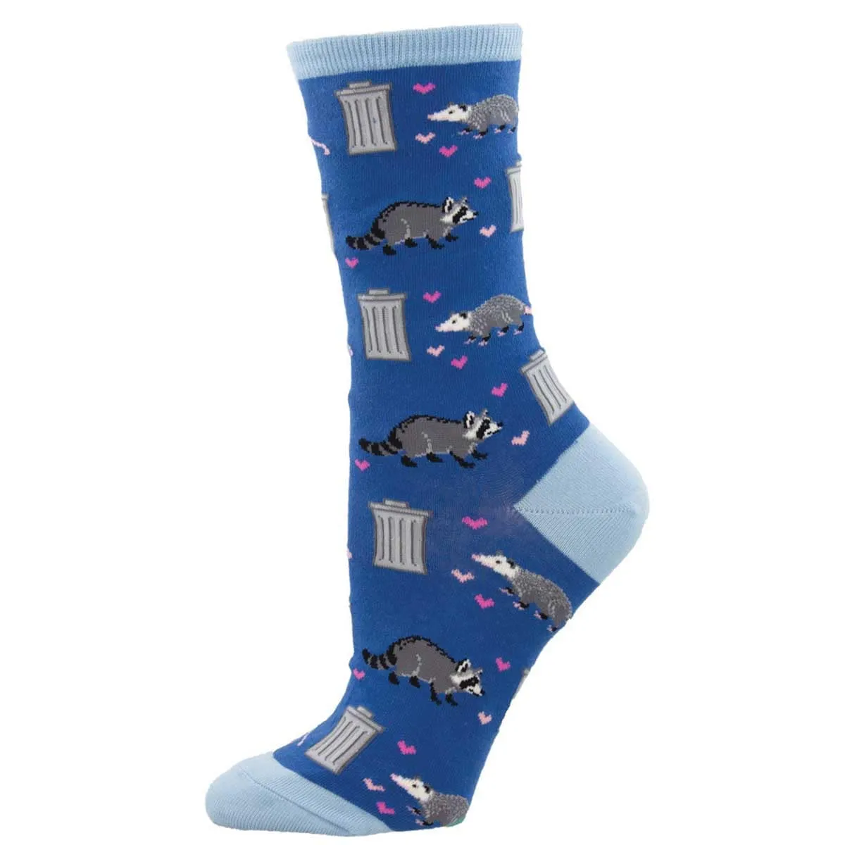 Trashy Love Women's Socks