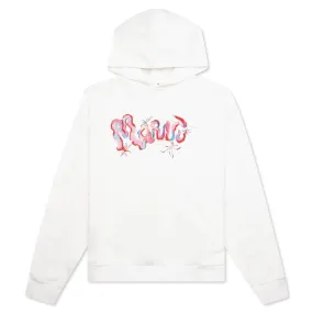 Whirl Sweatshirt - Stone White