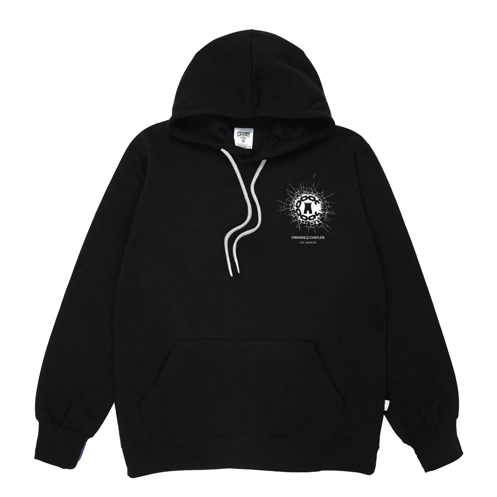 Women's Bullet Hole Hoodie