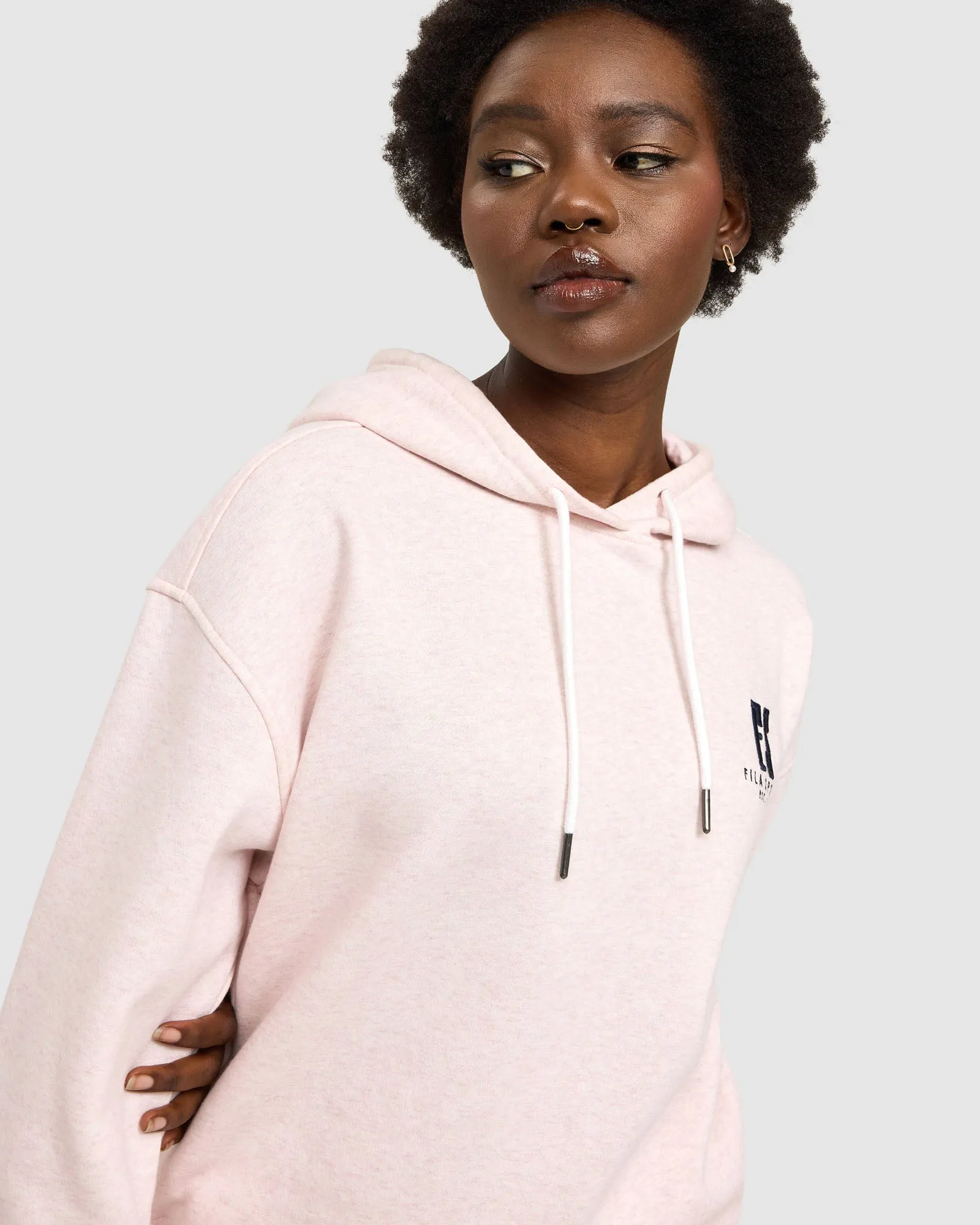 Women's Charlotte Hoody