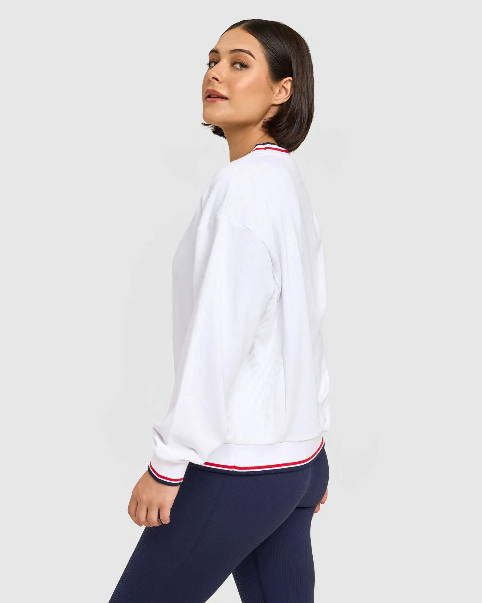 Women's Ellyse Crew