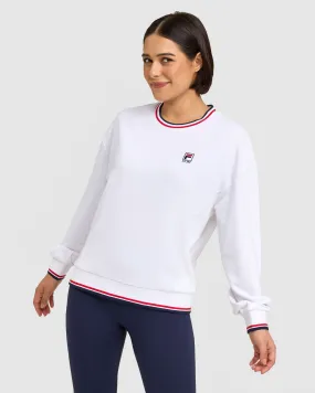 Women's Ellyse Crew