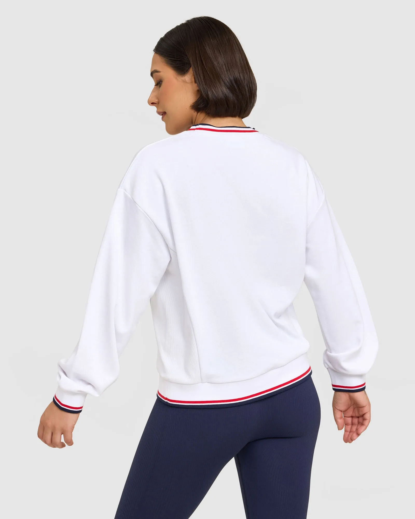 Women's Ellyse Crew